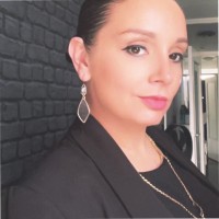 Dalila Mellah