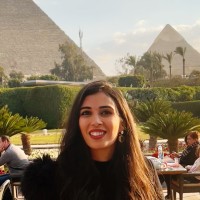 Heba Hesham