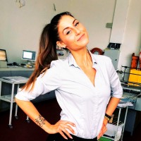 Michaela Vykydalová