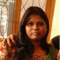 Sandya (Sandy) Nims