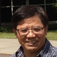 Xinjiang Wang