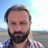 Örn Smári Blumenstein