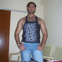 Harish Mudgal