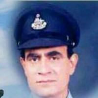 Ch.Siddique Khalid