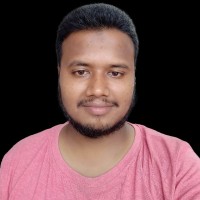 Kabirul Shaikh