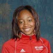 Brittney Cousin