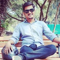 Nilesh Karivadekar