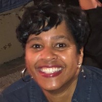 Maria Jones