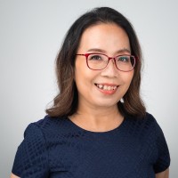 Ivy Kong