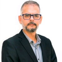 Ernesto Antonio Vázquez Castro