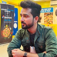 Harshit Pandey