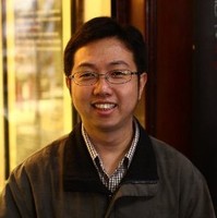 Fergus Yau
