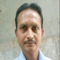 Nitin Makwana