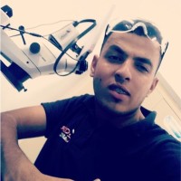 Mohammed Hmiza