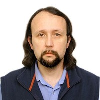 Николай Ерёмин