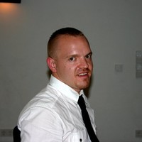 Daniel Schajor