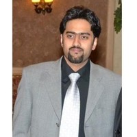 Syed Haider Abbas Zaidi