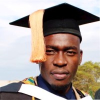 Vukosi Paris Chauke