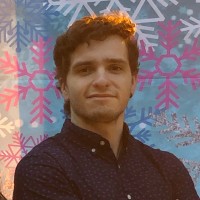 Edward Diaz