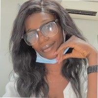 Faidat Oyindamola Abiodun