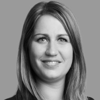 Jacqueline Perret