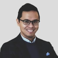 Paul Vincent Nolasco