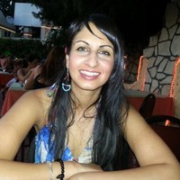 Mumtaz Layla Sodha