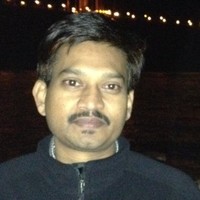 Sachin Gosavi