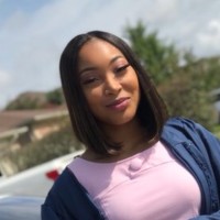 Zaria Walker