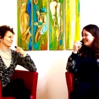 DYNAMIKUM – Eine Serie der ÖGGO. Hosts Maria Spindler und Anika Vagt