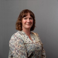 Anne Bossers
