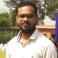 Vishal Kumar Gupta