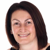 Sally F MBA FCMI