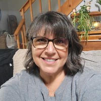 Catherine Kamin