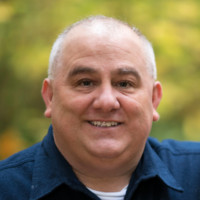 Jeff Cavin