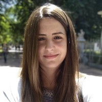 Tania García Ochoa