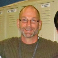 Frederick Stark