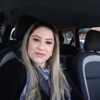 Andressa Pereira Nascimento
