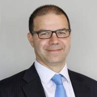Maurice Falcetta
