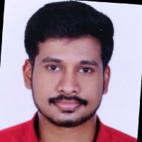Vinesh S