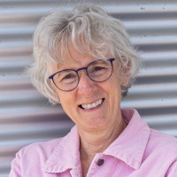 Anja Gielen