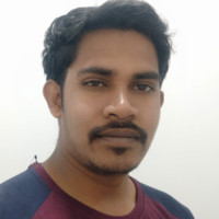 Rakesh babu