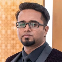 Shajjad Ahmed