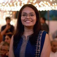 Gopika P R.