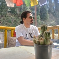 Praveen Kumar