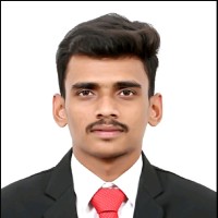 Chethan k g Chethan