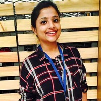 Shaily Gupta