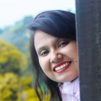 Israt Rimu