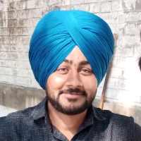 Lakhwinder Singh