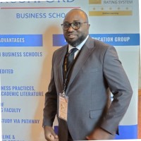 Chibueze Ekeocha FNSE, MPM